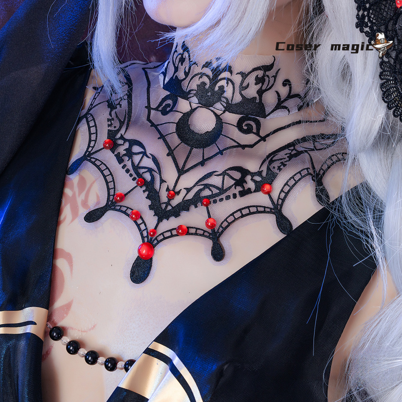 Irelia h loja anime reverso: 1 - Anime Cosplay Women avaliação e preço