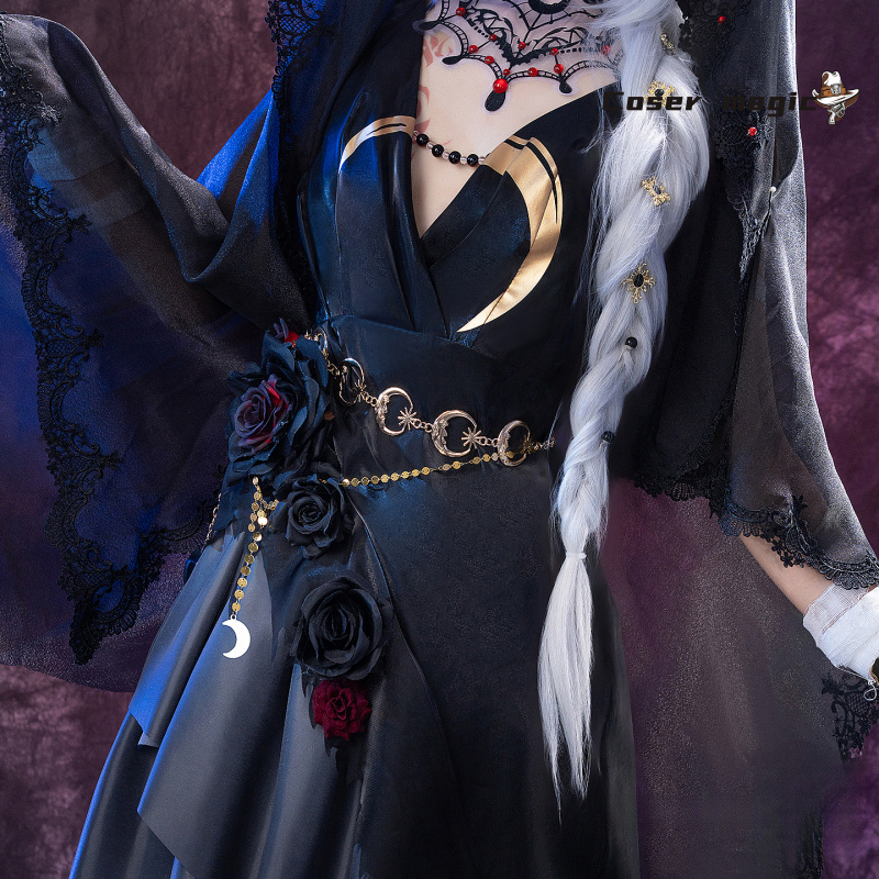 Irelia h loja anime reverso: 1 - Anime Cosplay Women avaliação e preço