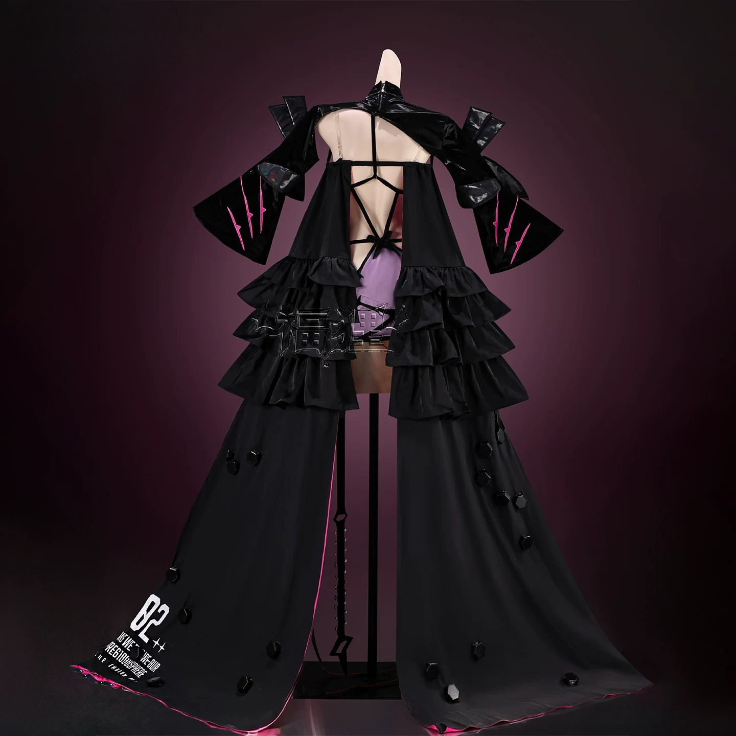 Deusa da Vitória Modernia Segu - Anime Cosplay Women avaliação e preço