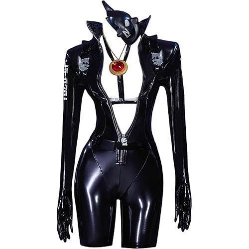 Fantasia de cosplay WHH Anime  - Anime Cosplay Women avaliação e preço