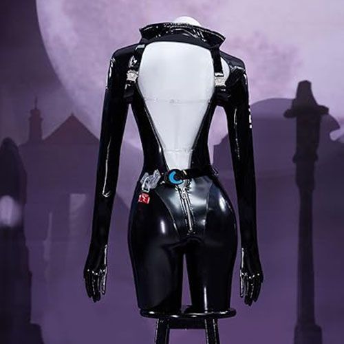 Fantasia de cosplay WHH Anime  - Anime Cosplay Women avaliação e preço