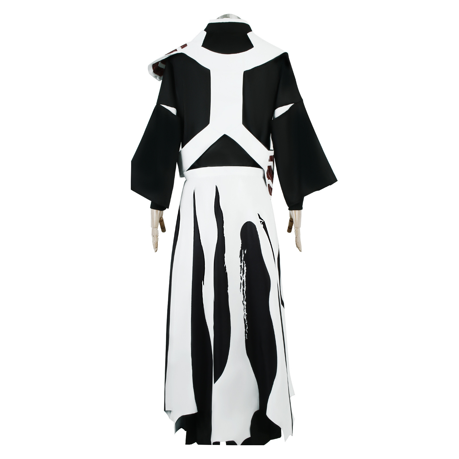Fantasia de Cosplay do Anime B - Anime Cosplay Bleach avaliação e preço