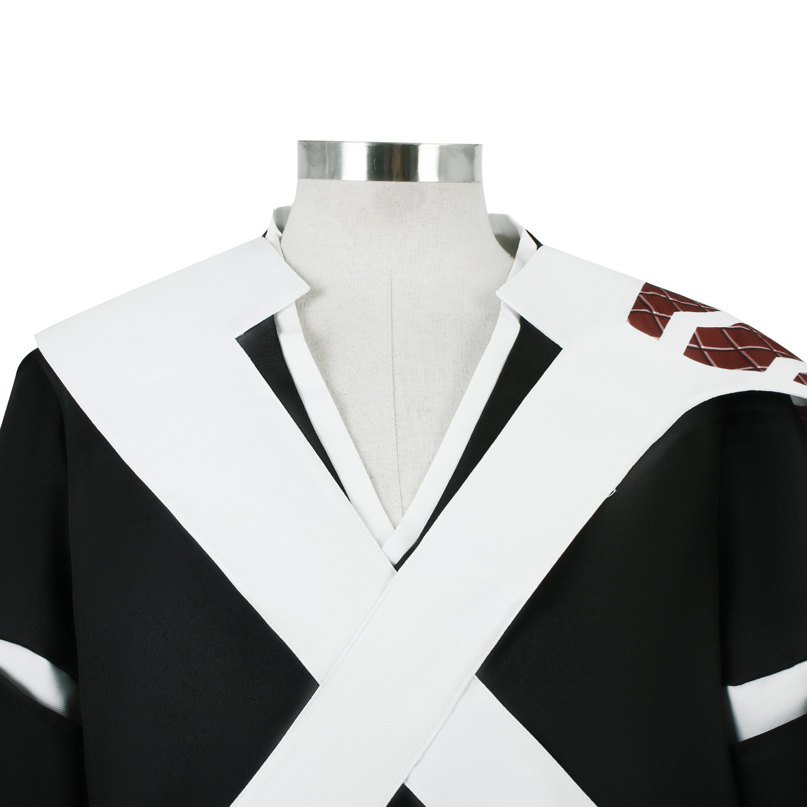Fantasia de Cosplay do Anime B - Anime Cosplay Bleach avaliação e preço