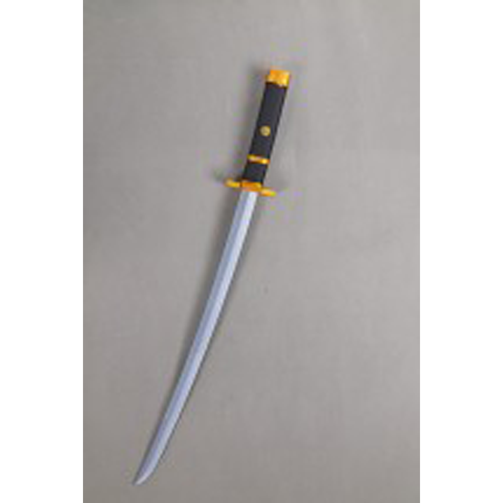 Espada de Cosplay Roronoa Zoro - Cosplay Anime Zoro avaliação e preço