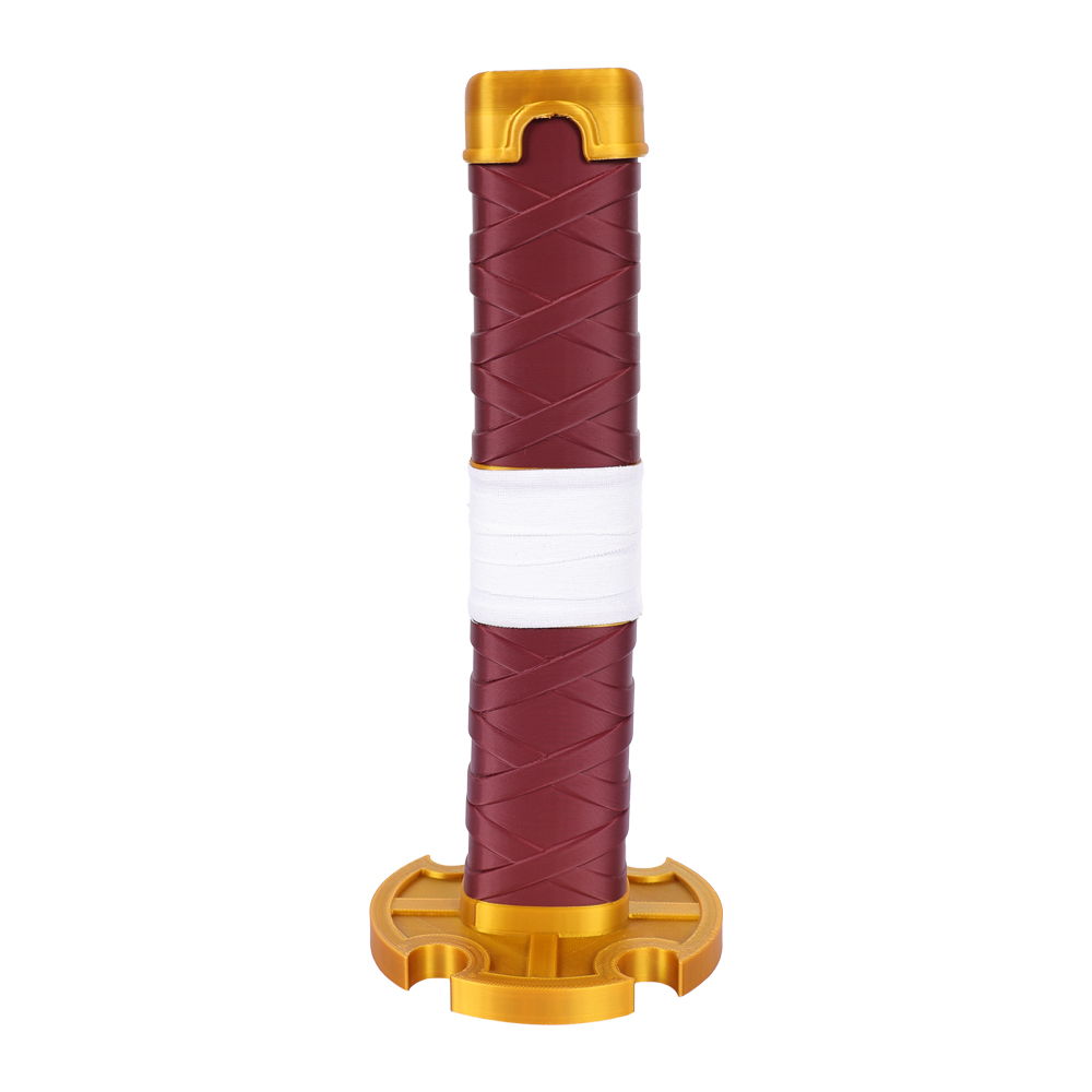 Espada de Cosplay Roronoa Zoro - Cosplay Anime Zoro avaliação e preço