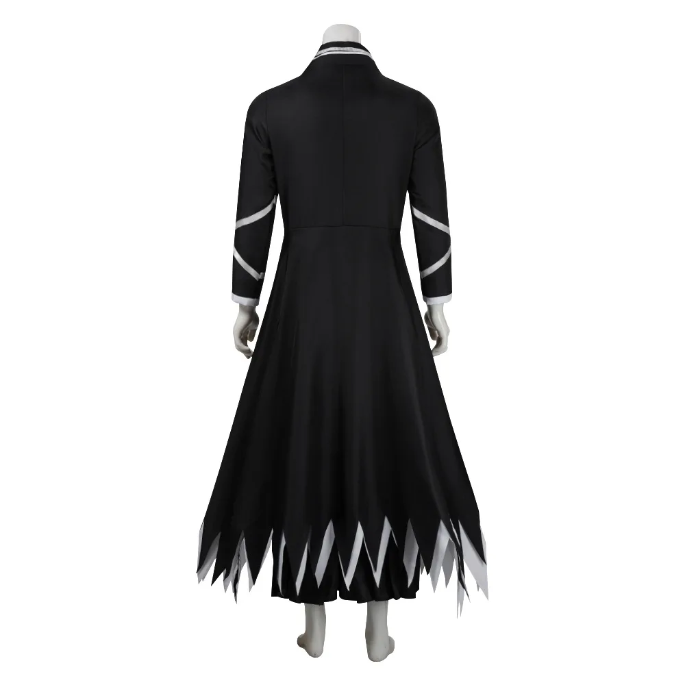 Novo Lançamento: Fantasia Comp - Anime Cosplay Bleach avaliação e preço