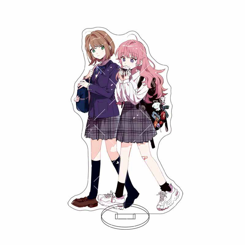 Anime de 16CM ‌ Quero me apaix - Anime Cosplay Rental avaliação e preço