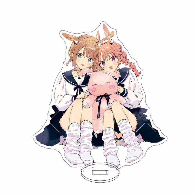 Anime de 16CM ‌ Quero me apaix - Anime Cosplay Rental avaliação e preço