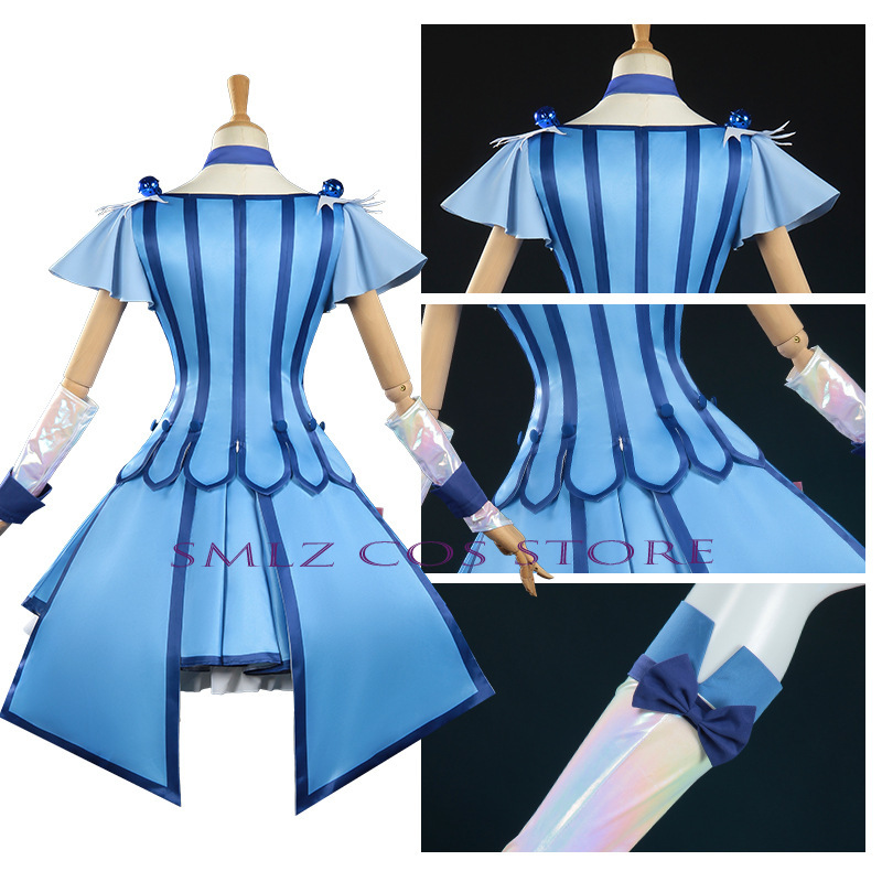 Fantasia de Cosplay Anime Smil - Anime Cosplay Women avaliação e preço