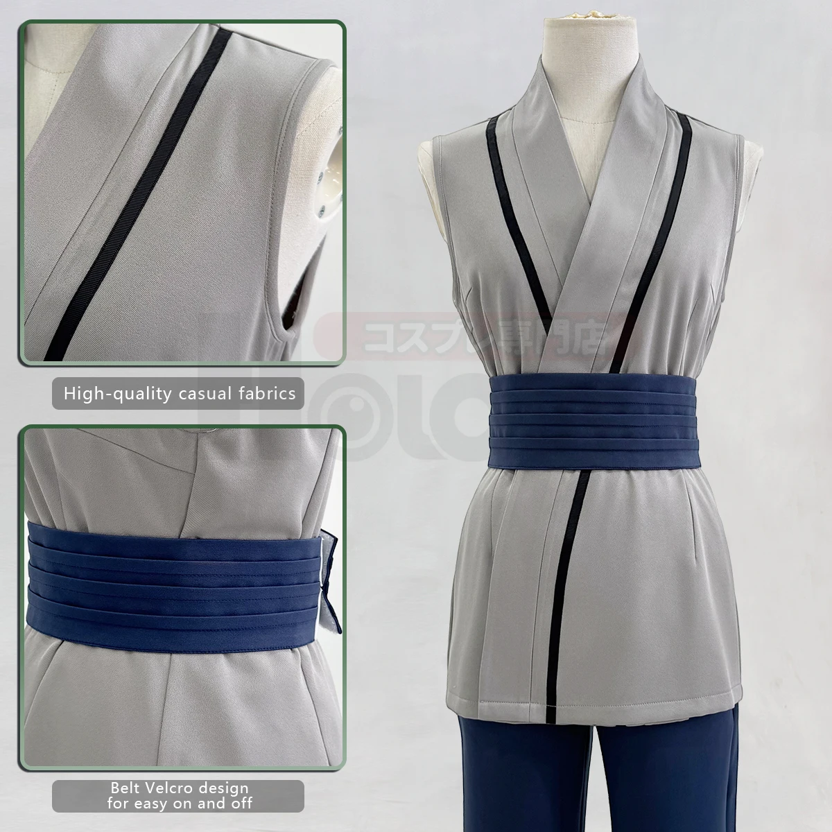 2025 holunun anime tsunade cos - Cosplay Anime Tsunade avaliação e preço