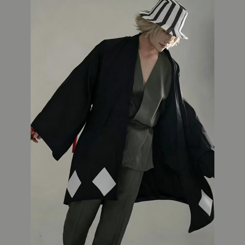 Fantasia de Cosplay Anime Blea - Anime Cosplay Bleach avaliação e preço