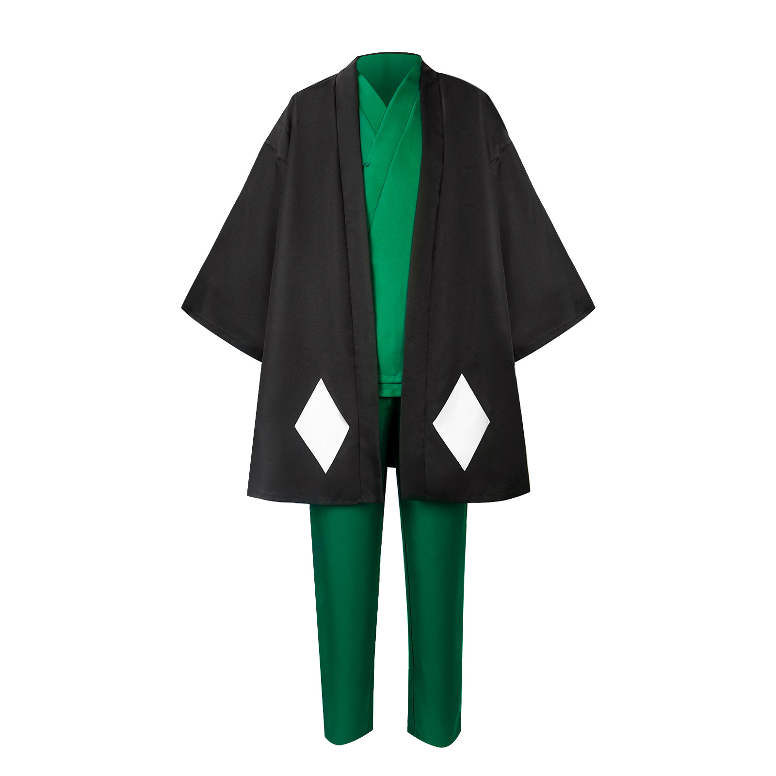 Fantasia de Cosplay Anime Blea - Anime Cosplay Bleach avaliação e preço