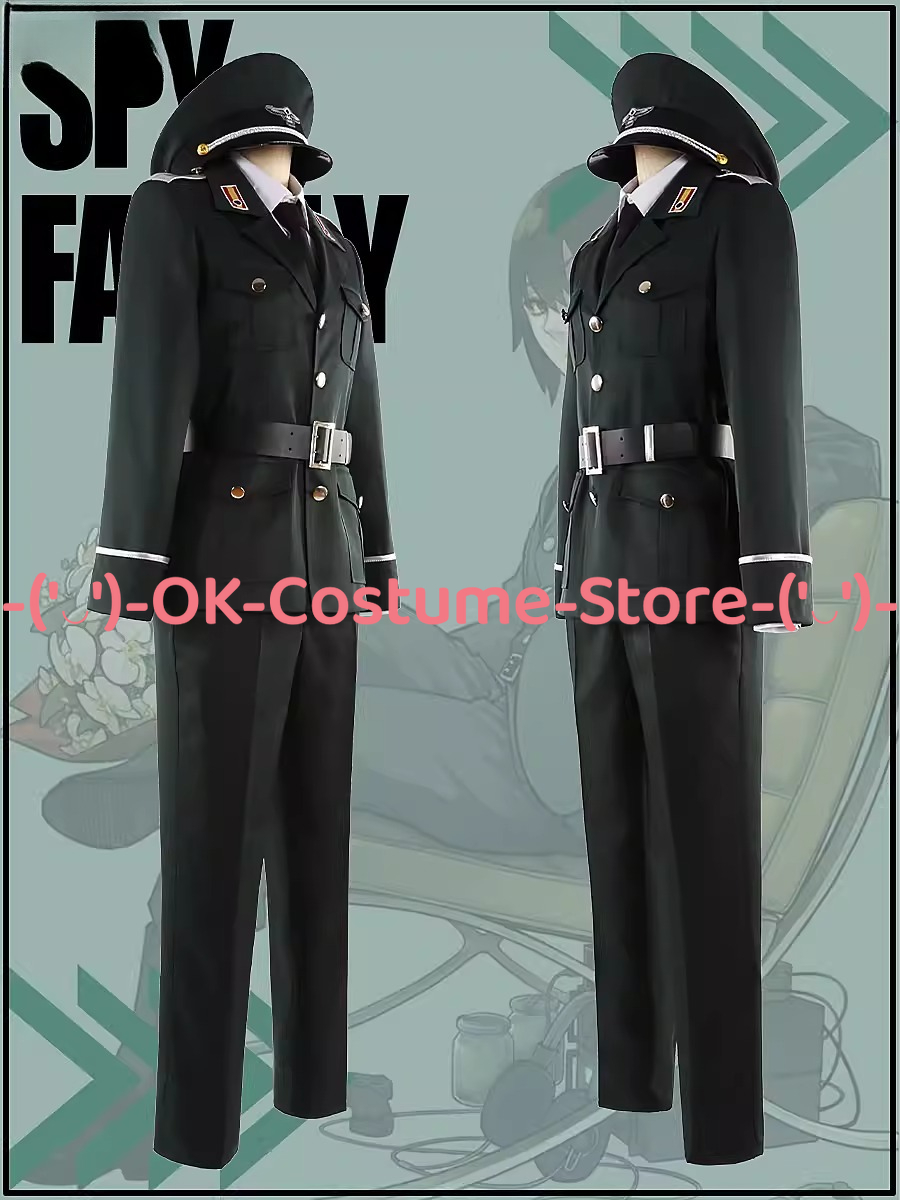 [Tamanho Personalizado] Fantas - Spy Family Outfit avaliação e preço