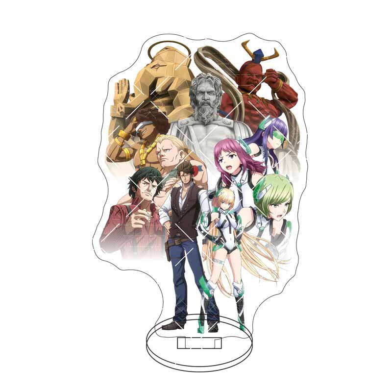 Anime de 16CM: Expulsado do Pa - Anime Cosplay Rental avaliação e preço