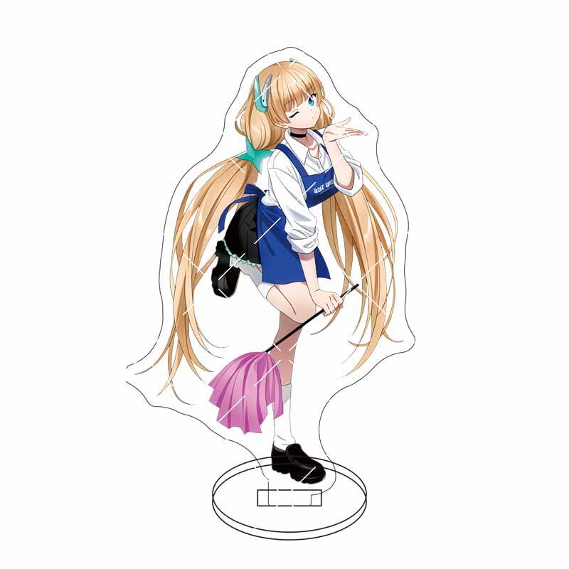 Anime de 16CM: Expulsado do Pa - Anime Cosplay Rental avaliação e preço