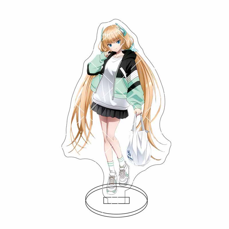 Anime de 16CM: Expulsado do Pa - Anime Cosplay Rental avaliação e preço