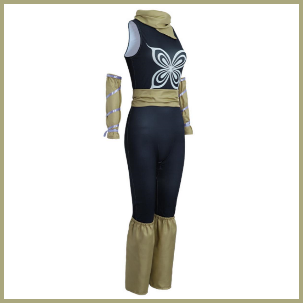 Fantasia de Cosplay Anime Blea - Anime Cosplay Bleach avaliação e preço