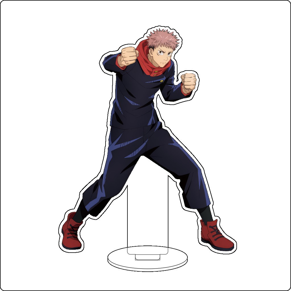 Figura de Acrílico de 16CM do  - Anime Cosplay Rental avaliação e preço