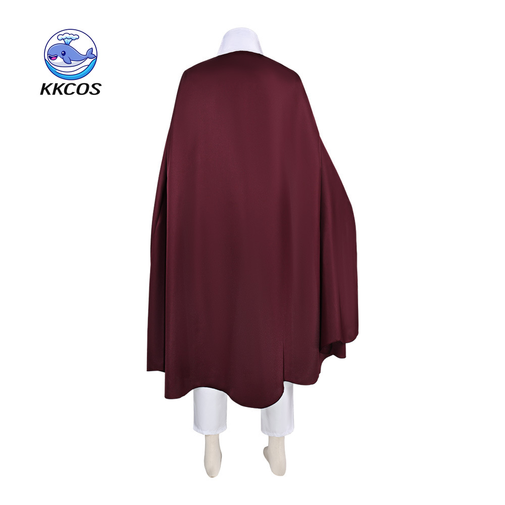 Fantasia de Cosplay KKCos BLEA - Anime Cosplay Bleach avaliação e preço