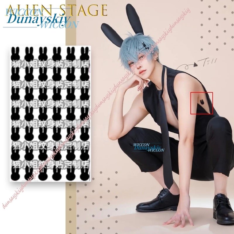 Adereços de Fotografia para Co - Anime Cosplay Photo avaliação e preço