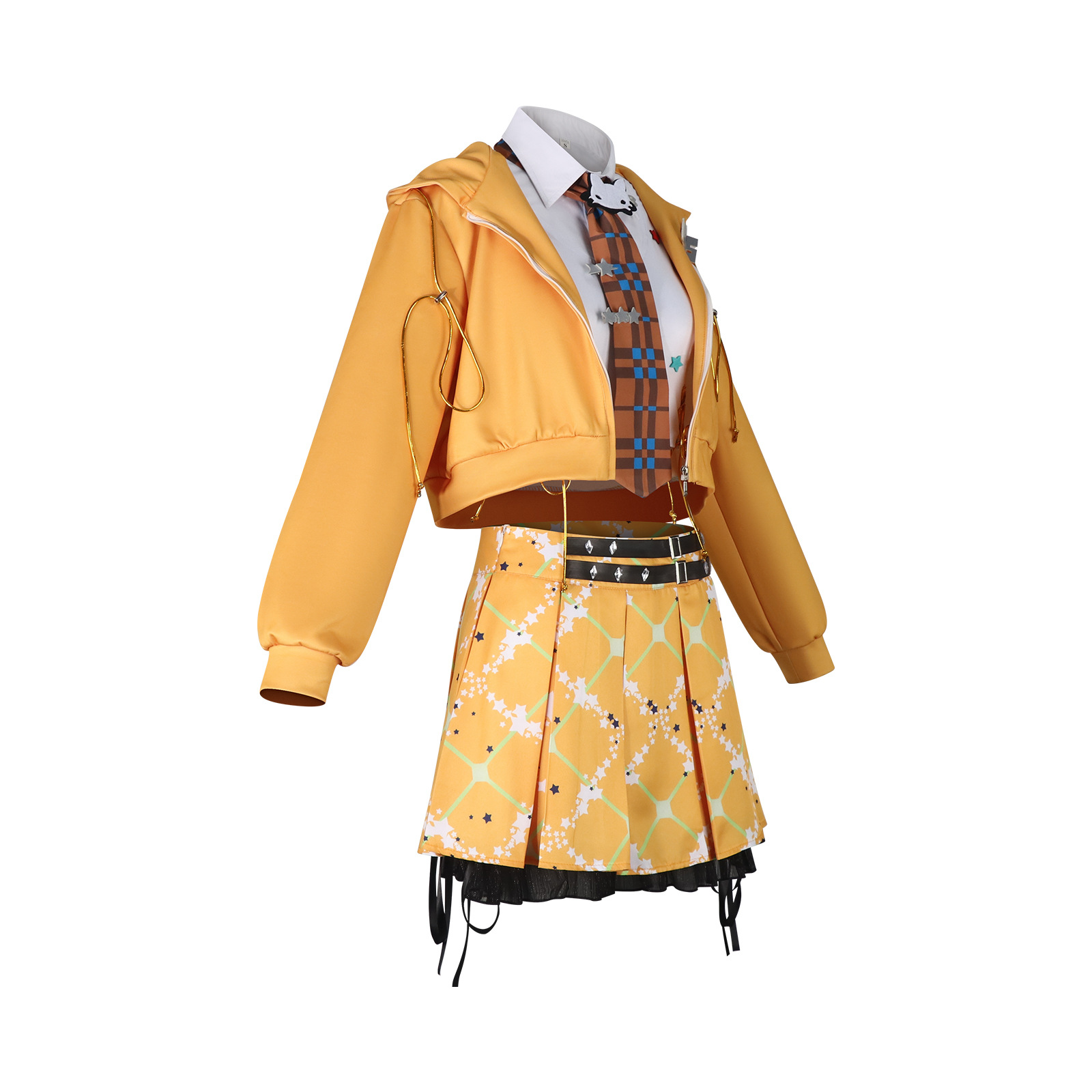 Fantasia de Cosplay WHH Anime  - Anime Cosplay Women avaliação e preço