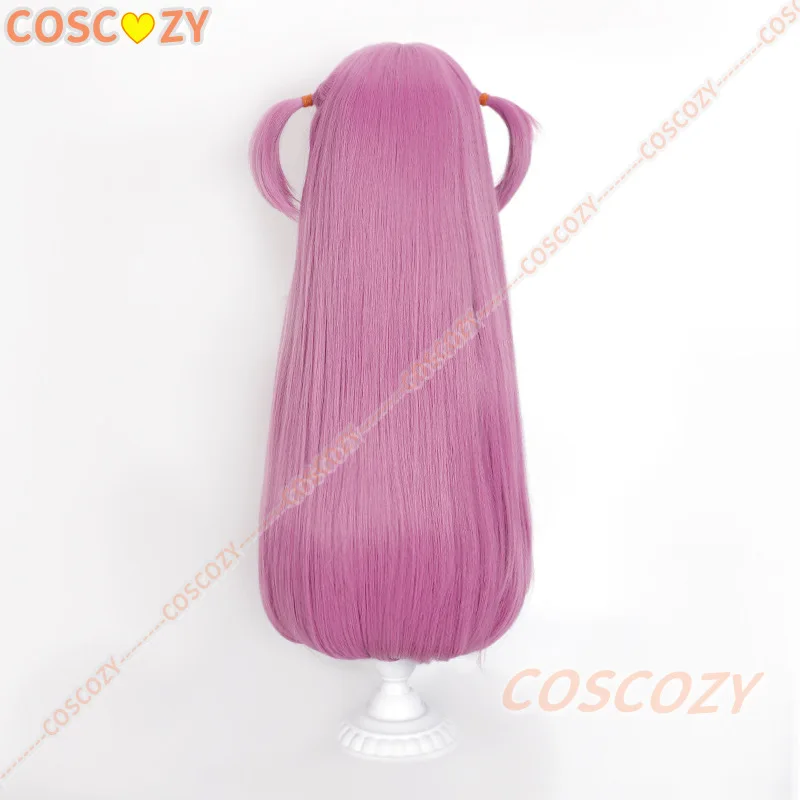 Cosplayanime verão bolsos peru - Anime Cosplay Long Hair avaliação e preço