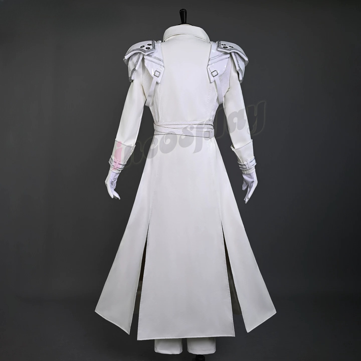 Conjunto Completo de Cosplay S - Anime Cosplay Male avaliação e preço