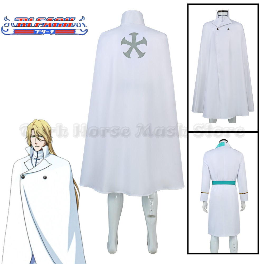 Fantasia de Cosplay Anime BLEA - Anime Cosplay Bleach avaliação e preço