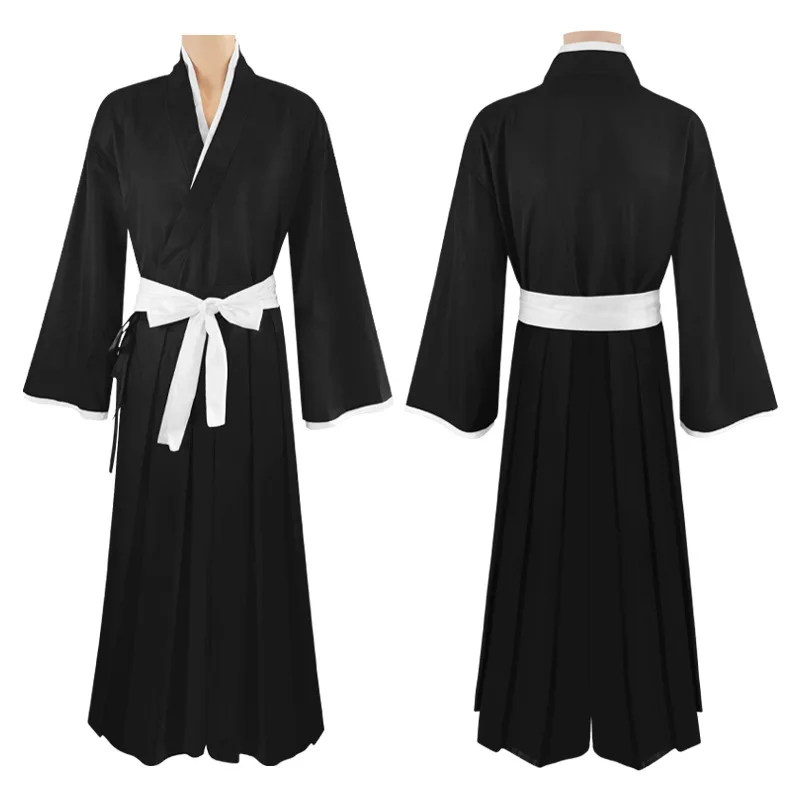 2026 Anime Cosplay Rukia Kuros - Anime Cosplay Bleach avaliação e preço
