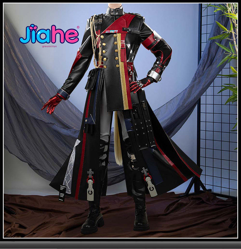 Em estoque: Fantasia de Cospla - Anime Cosplay Male avaliação e preço