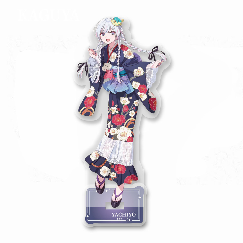 Anime Princesa Cósmica Kaguya  - Anime Cosplay Props avaliação e preço