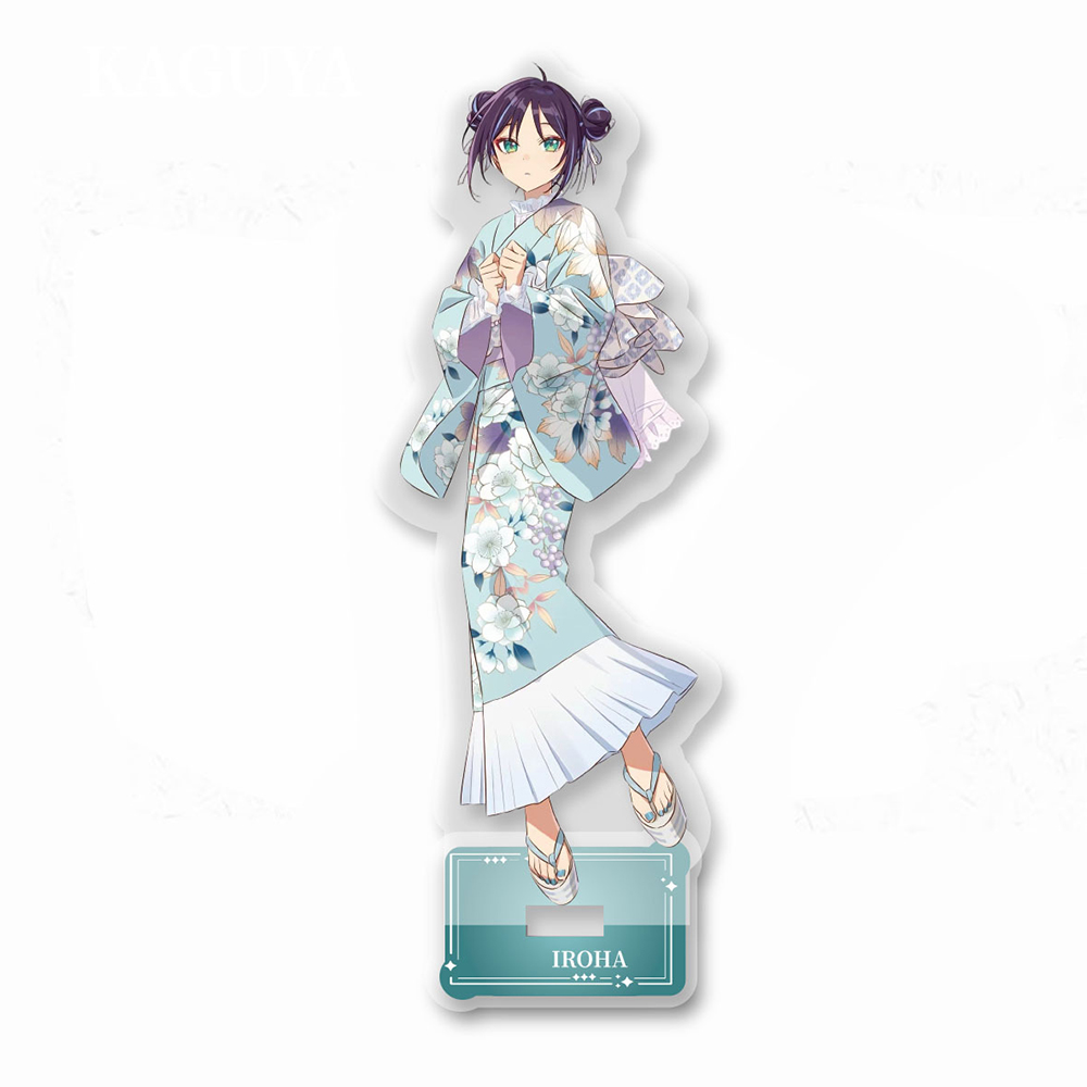 Anime Princesa Cósmica Kaguya  - Anime Cosplay Props avaliação e preço