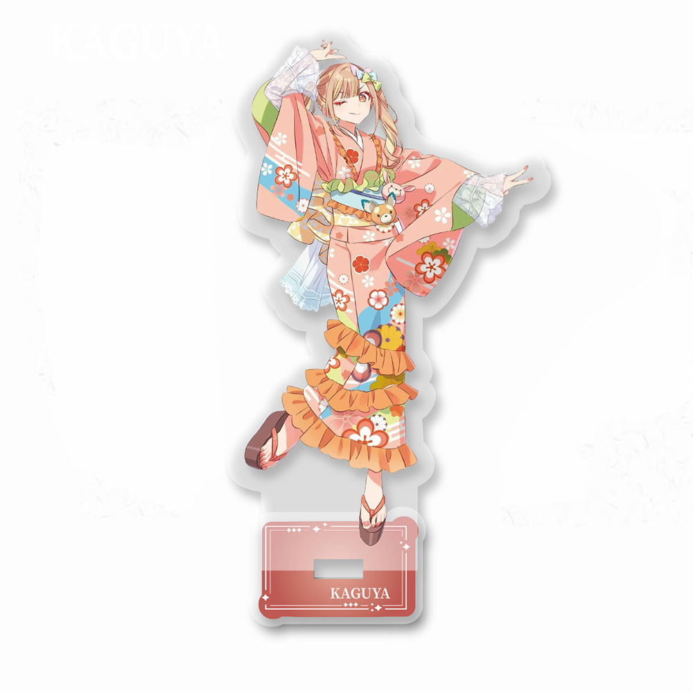 Anime Princesa Cósmica Kaguya  - Anime Cosplay Props avaliação e preço