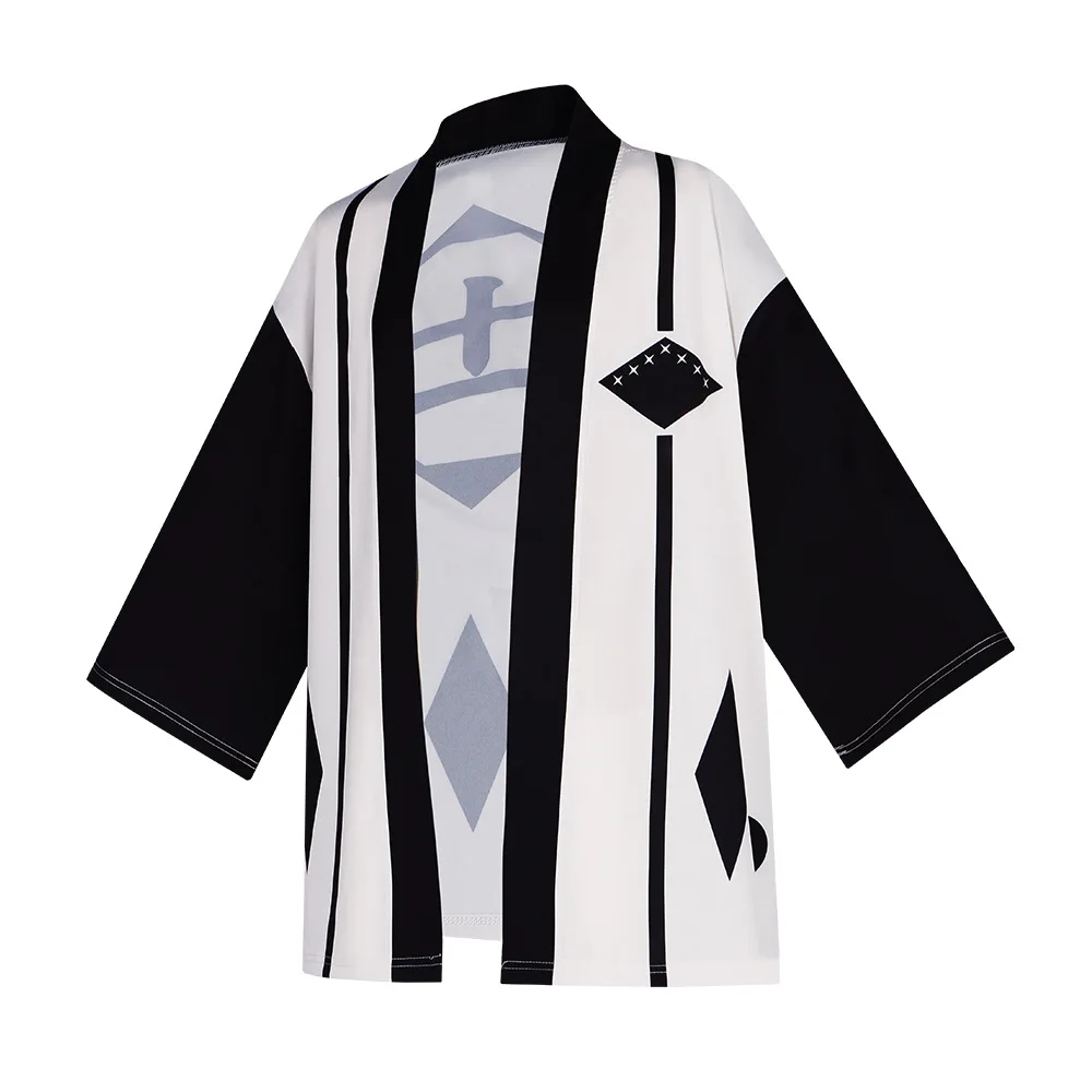 Role-playing uniforme morte de - Anime Cosplay Bleach avaliação e preço