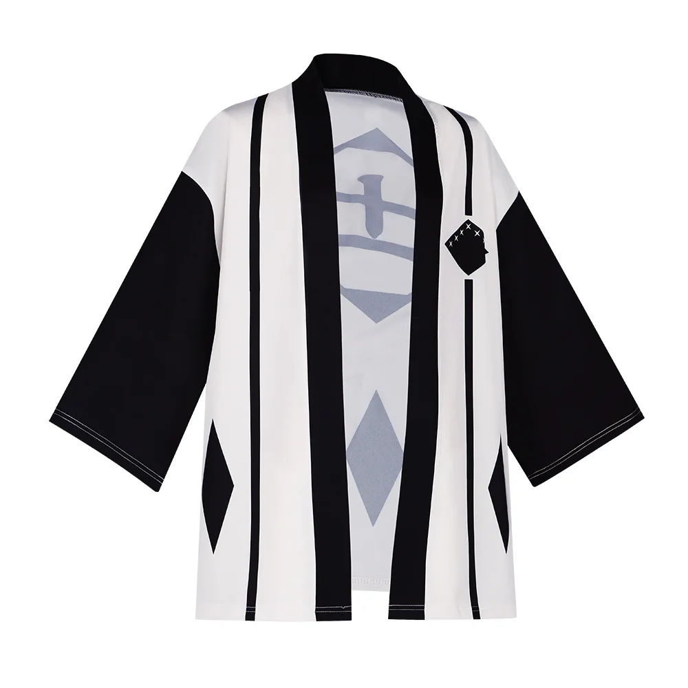 Role-playing uniforme morte de - Anime Cosplay Bleach avaliação e preço