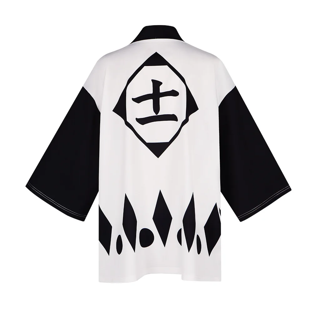 Role-playing uniforme morte de - Anime Cosplay Bleach avaliação e preço