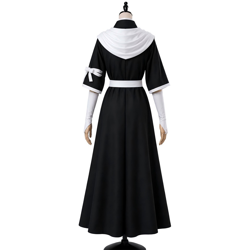 Fantasia de Cosplay Kuchiki Ru - Anime Cosplay Bleach avaliação e preço
