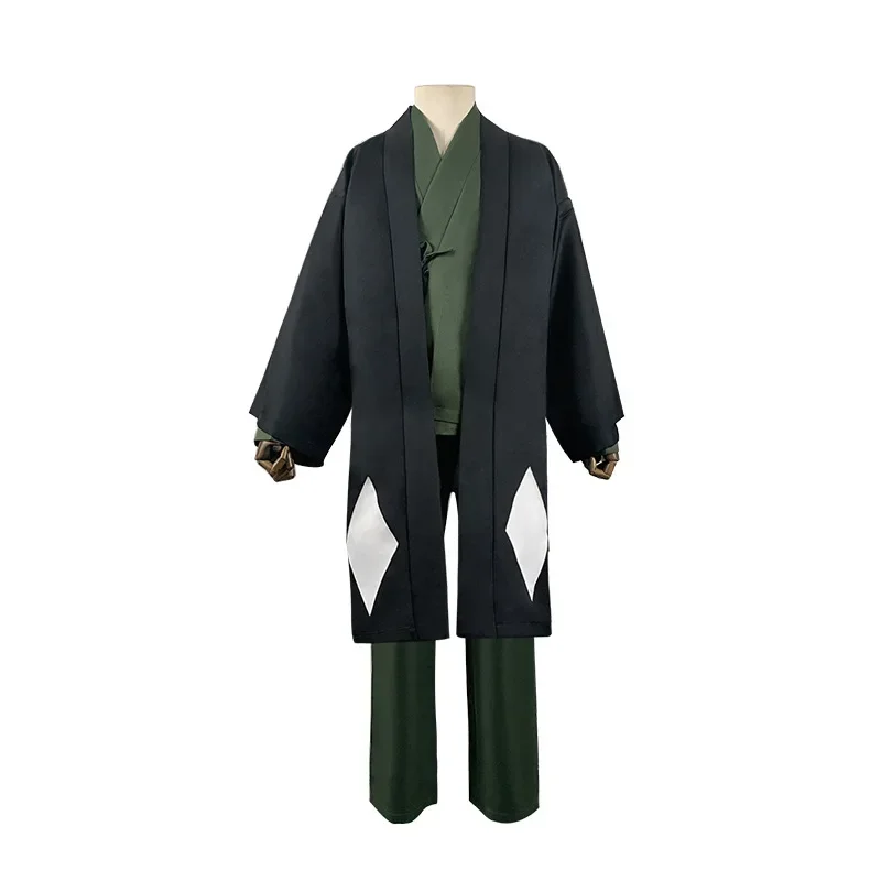 Fantasia de Cosplay Anime Blea - Anime Cosplay Bleach avaliação e preço
