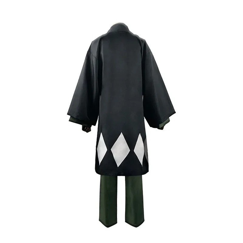 Fantasia de Cosplay Anime Blea - Anime Cosplay Bleach avaliação e preço