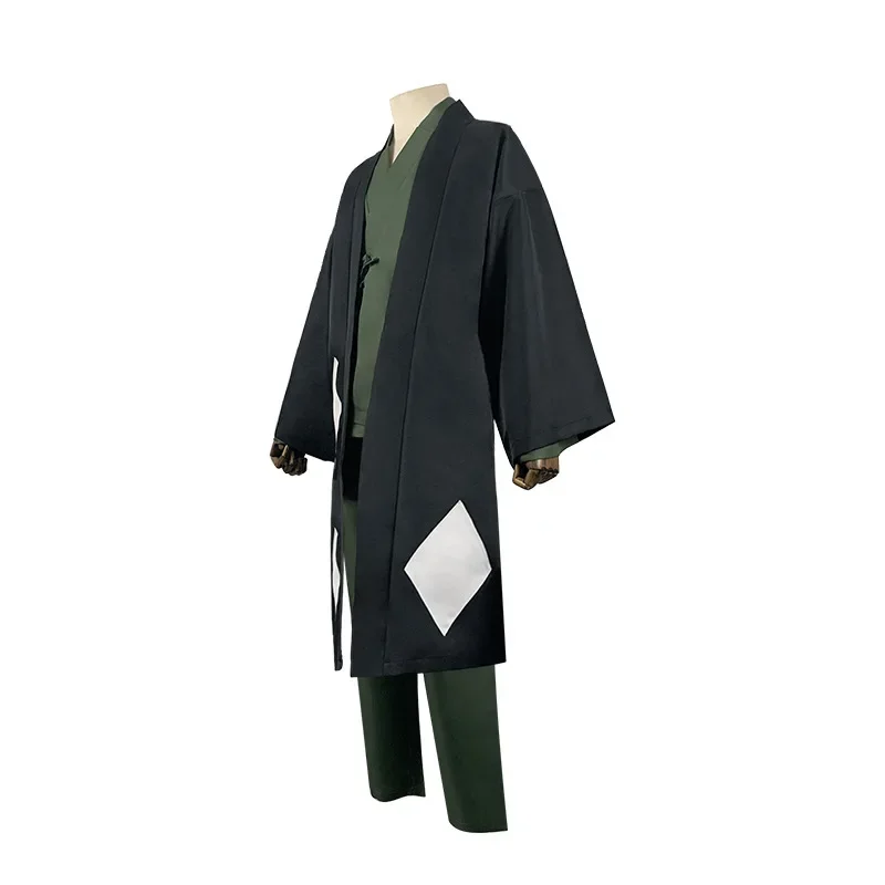 Fantasia de Cosplay Anime Blea - Anime Cosplay Bleach avaliação e preço