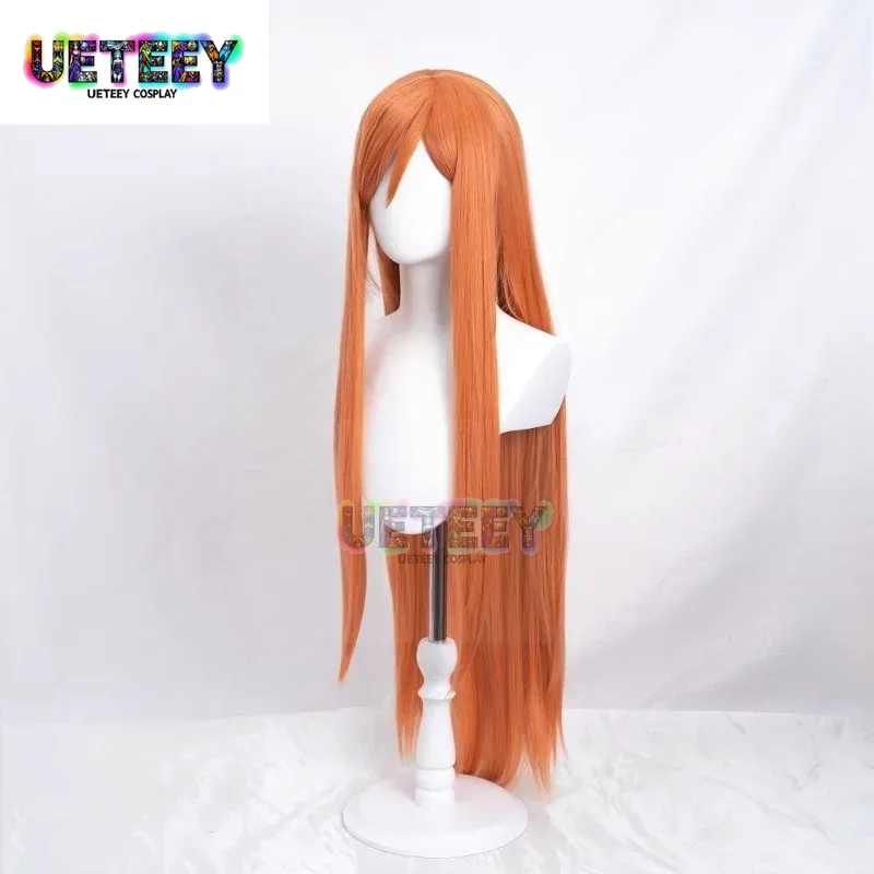 Ueteey cos anime lixívia inoue - Anime Cosplay Long Hair avaliação e preço