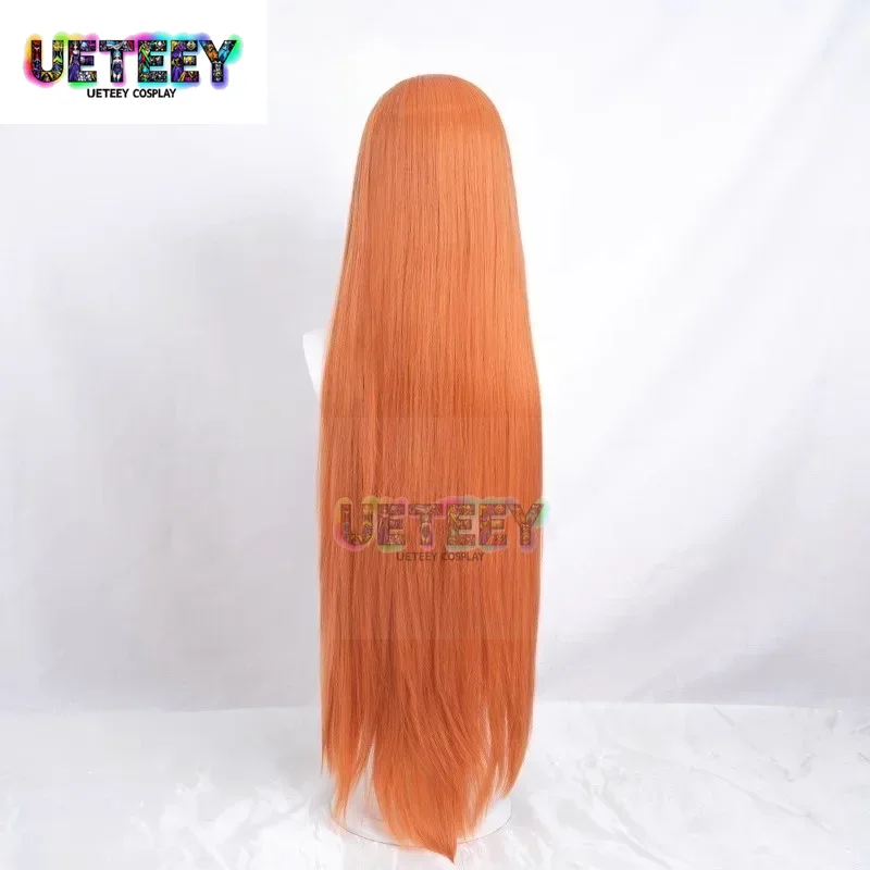 Ueteey cos anime lixívia inoue - Anime Cosplay Long Hair avaliação e preço