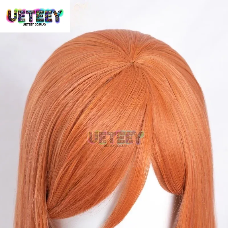 Ueteey cos anime lixívia inoue - Anime Cosplay Long Hair avaliação e preço