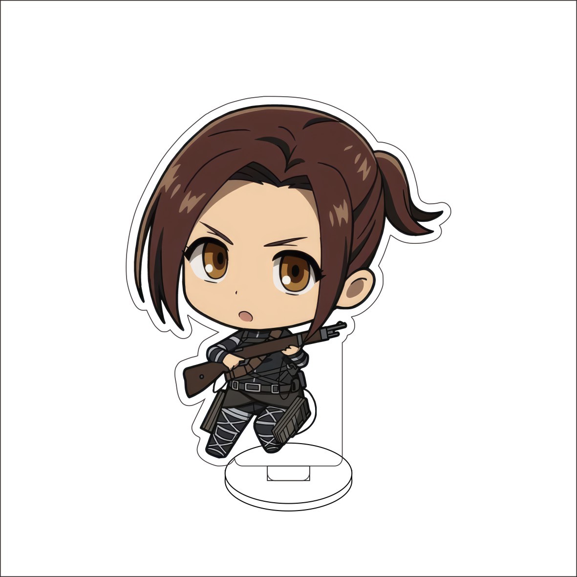 Figura de Acrílico de 10CM do  - Anime Cosplay Rental avaliação e preço