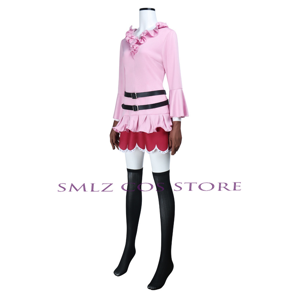 Fantasia de Cosplay de Coala p - Anime Cosplay Women avaliação e preço
