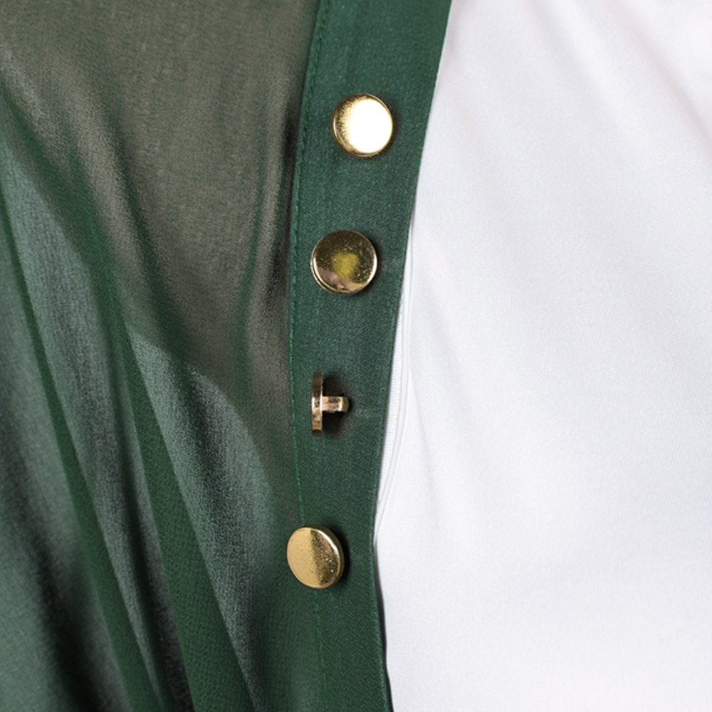 Fantasia de Cosplay do Pirata  - Anime Zoro Cosplay Female avaliação e preço