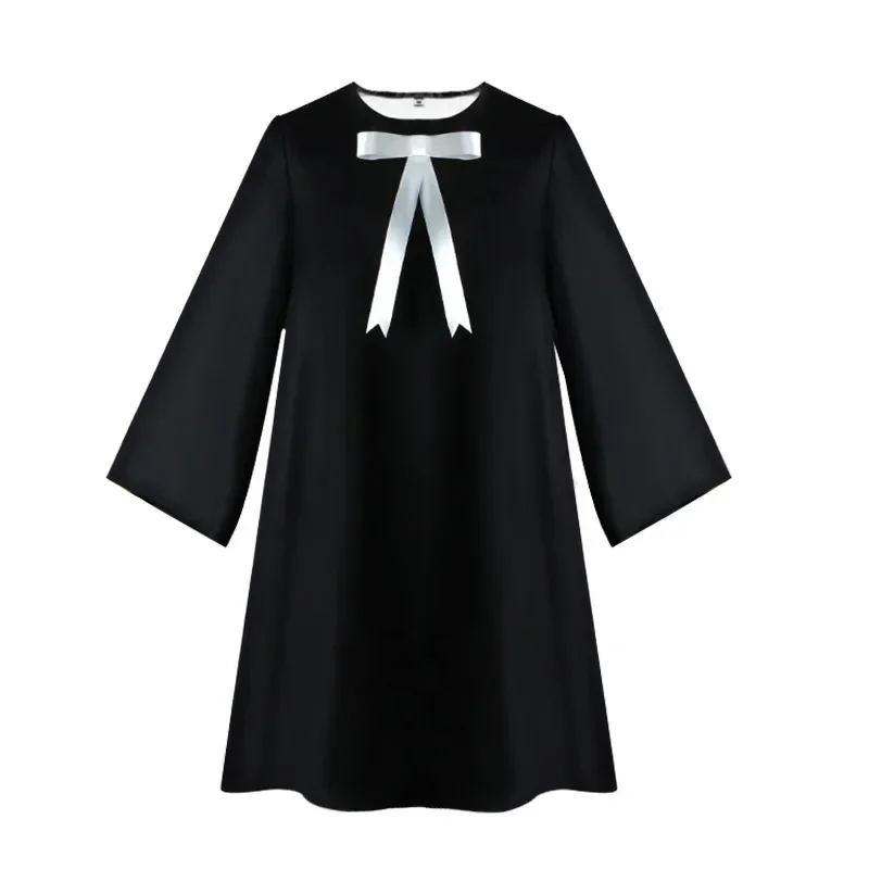 Anya forger cosplay vestido an - Spy Family Outfit avaliação e preço