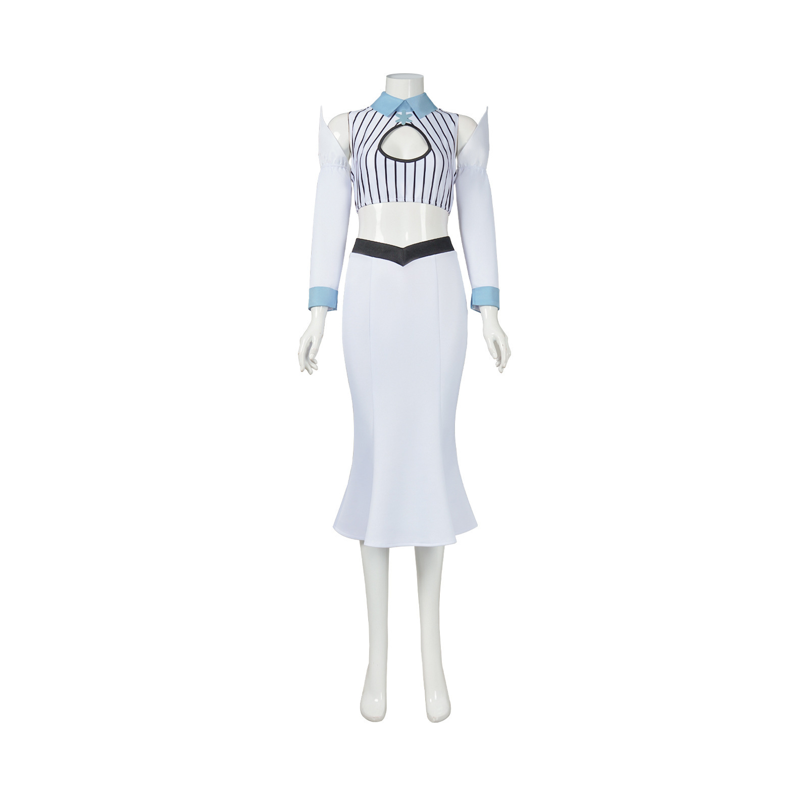 Fantasia Cosplay Bleach Inoue  - Anime Cosplay Bleach avaliação e preço