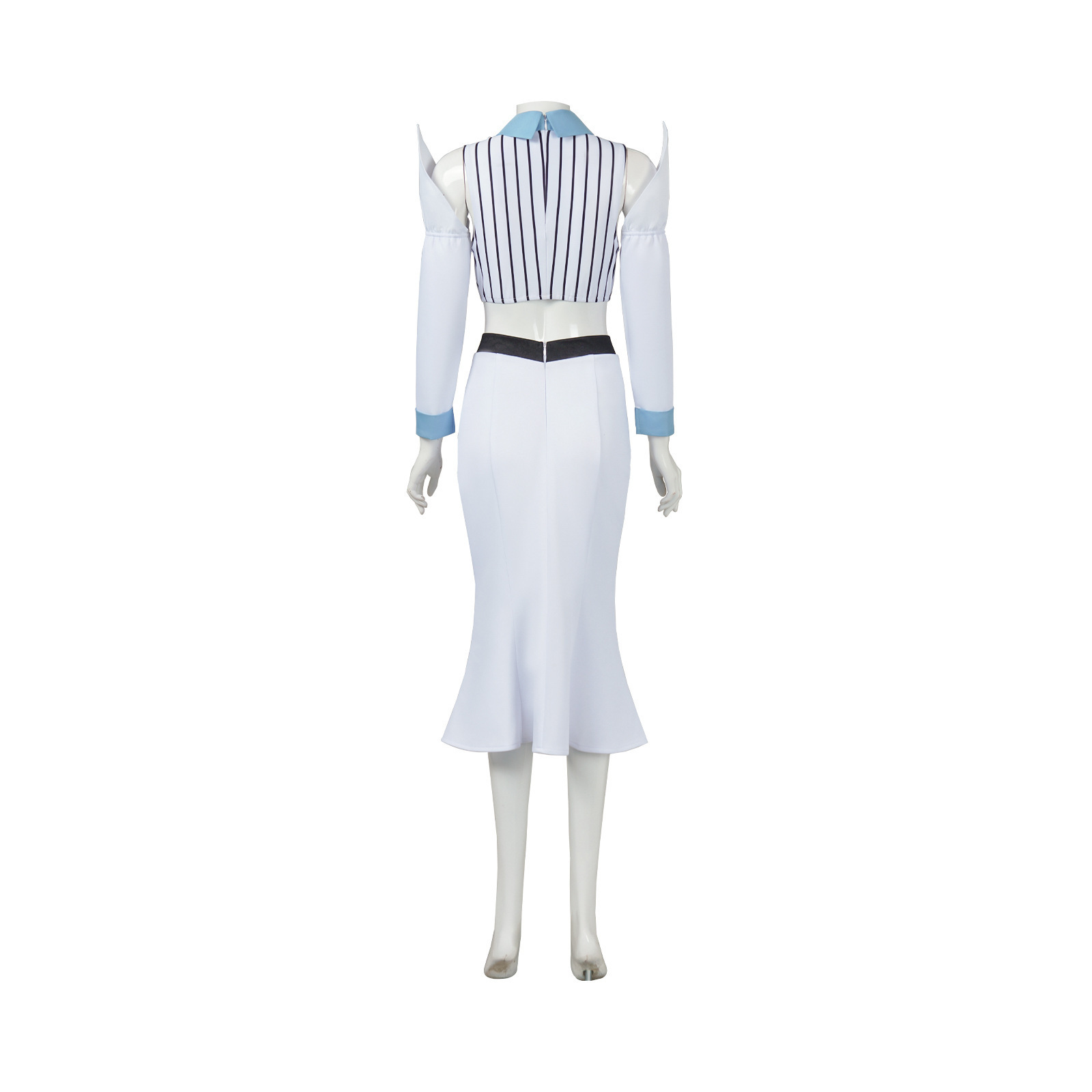 Fantasia Cosplay Bleach Inoue  - Anime Cosplay Bleach avaliação e preço